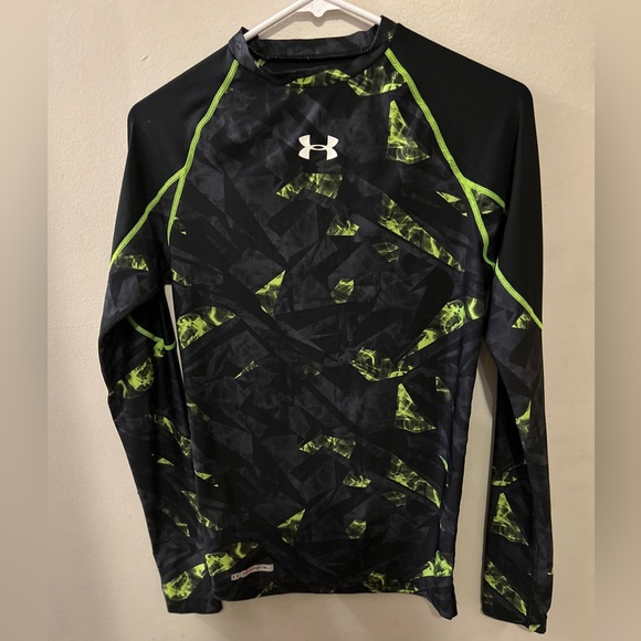 Under armour spandex top - Picture 1 of 1